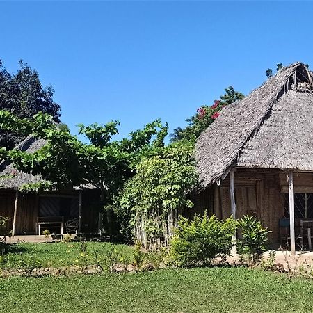 Jabar Lodge Zanzibar Zewnętrze zdjęcie