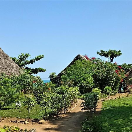 Jabar Lodge Zanzibar Zewnętrze zdjęcie