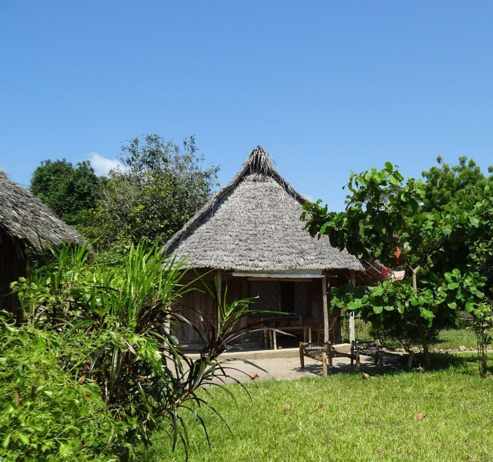 Jabar Lodge Zanzibar Zewnętrze zdjęcie