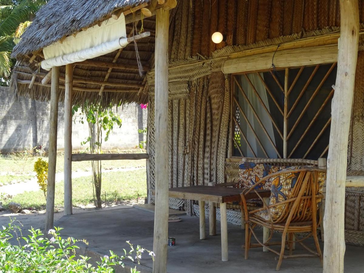 Jabar Lodge Zanzibar Zewnętrze zdjęcie