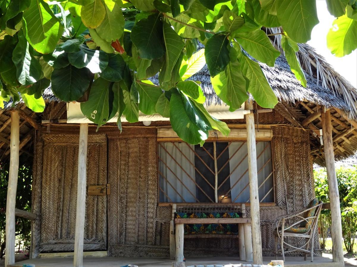 Jabar Lodge Zanzibar Zewnętrze zdjęcie