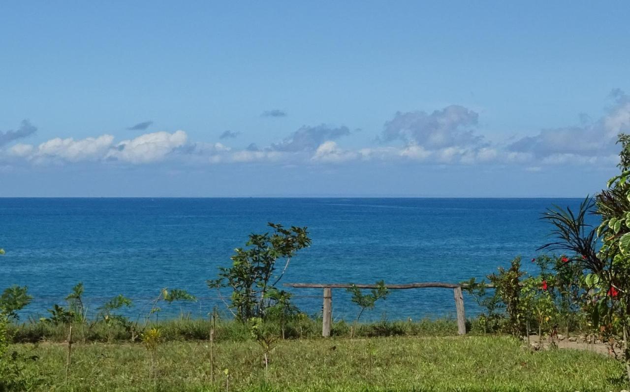 Jabar Lodge Zanzibar Zewnętrze zdjęcie