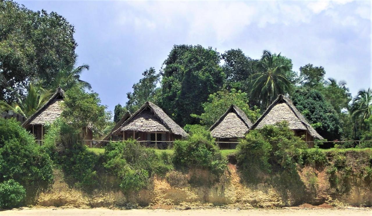 Jabar Lodge Zanzibar Zewnętrze zdjęcie