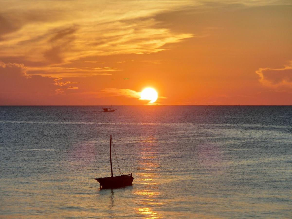 Jabar Lodge Zanzibar Zewnętrze zdjęcie