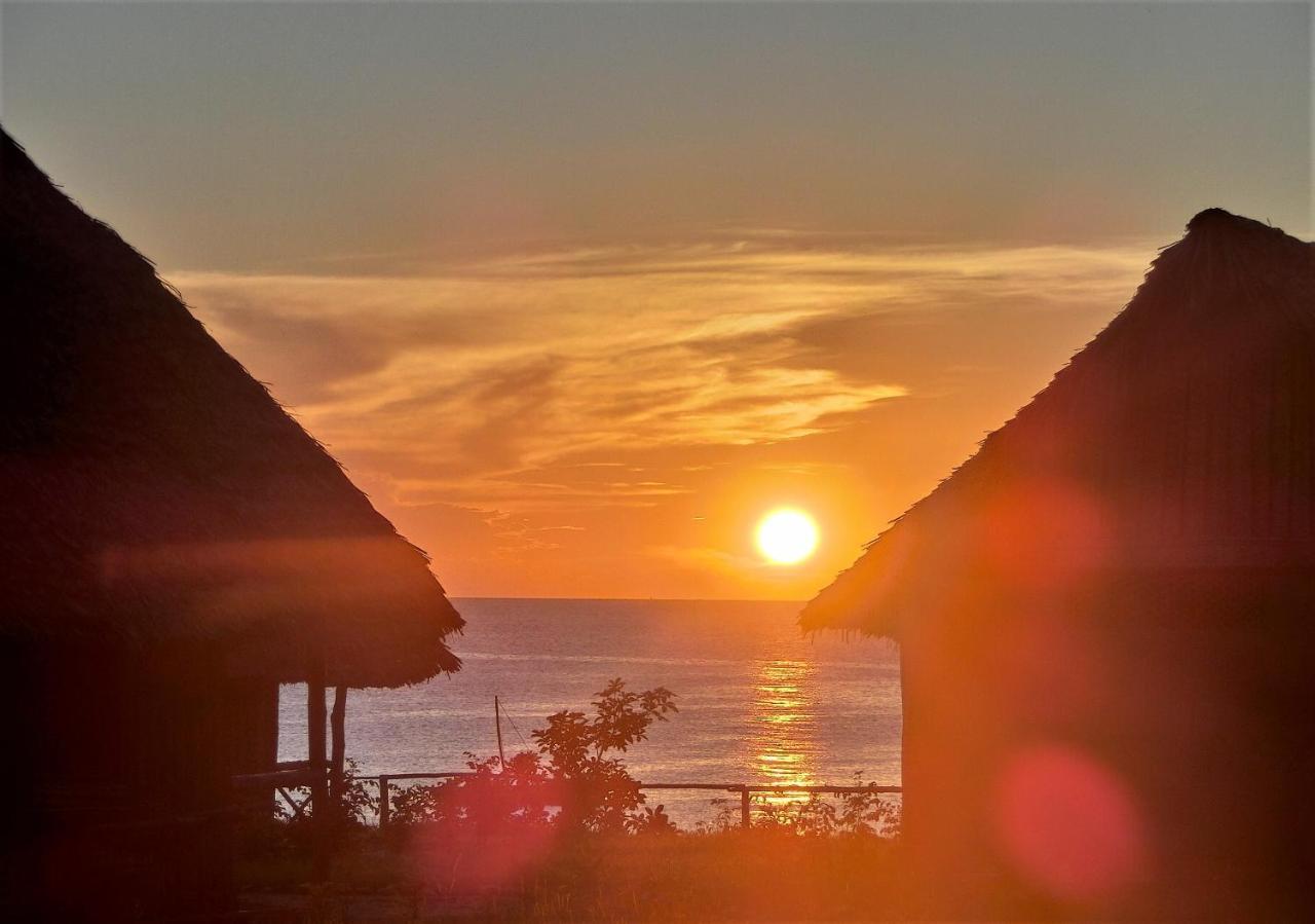 Jabar Lodge Zanzibar Zewnętrze zdjęcie