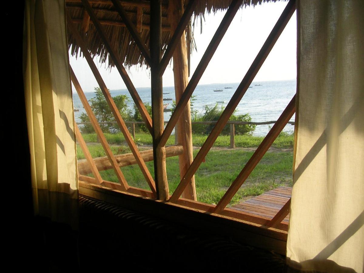 Jabar Lodge Zanzibar Zewnętrze zdjęcie