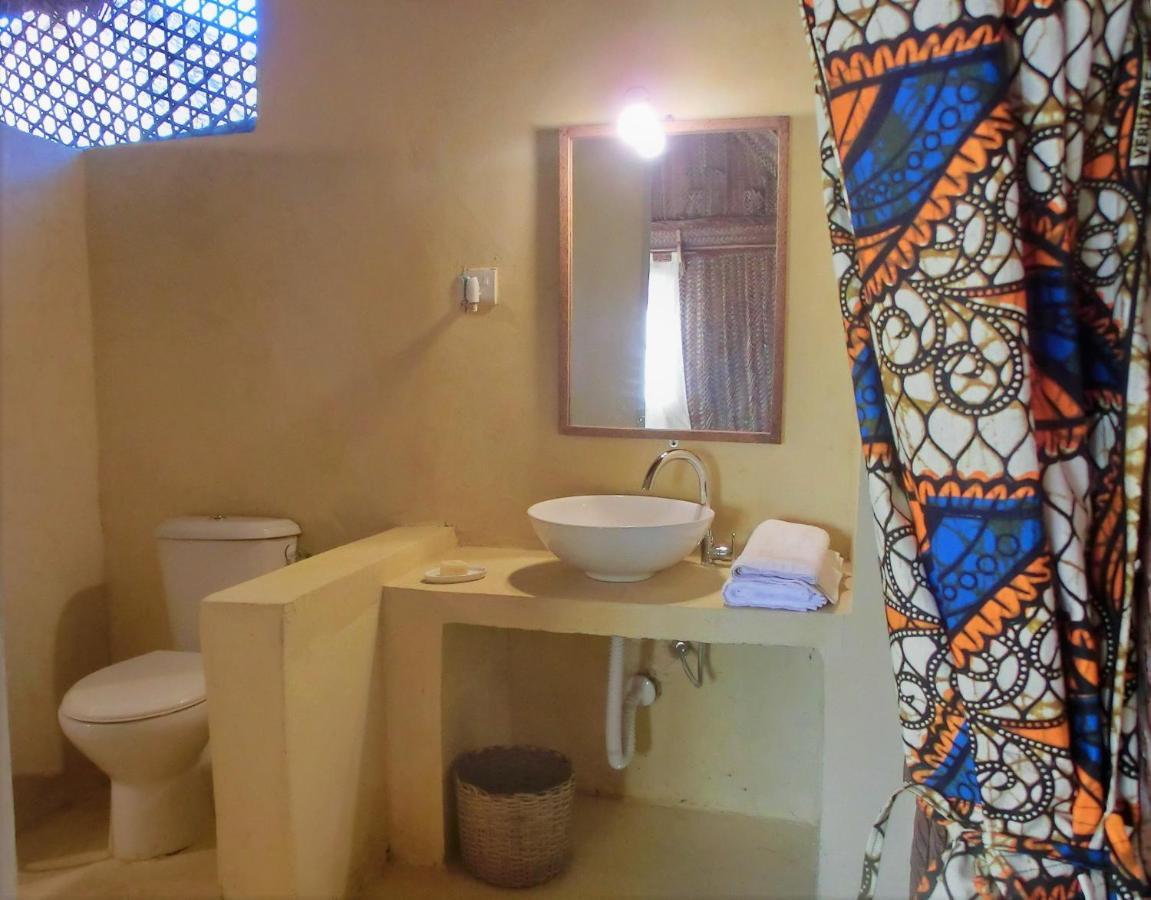 Jabar Lodge Zanzibar Zewnętrze zdjęcie