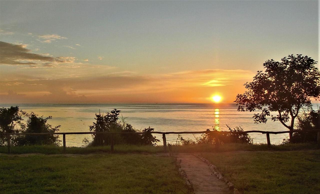 Jabar Lodge Zanzibar Zewnętrze zdjęcie