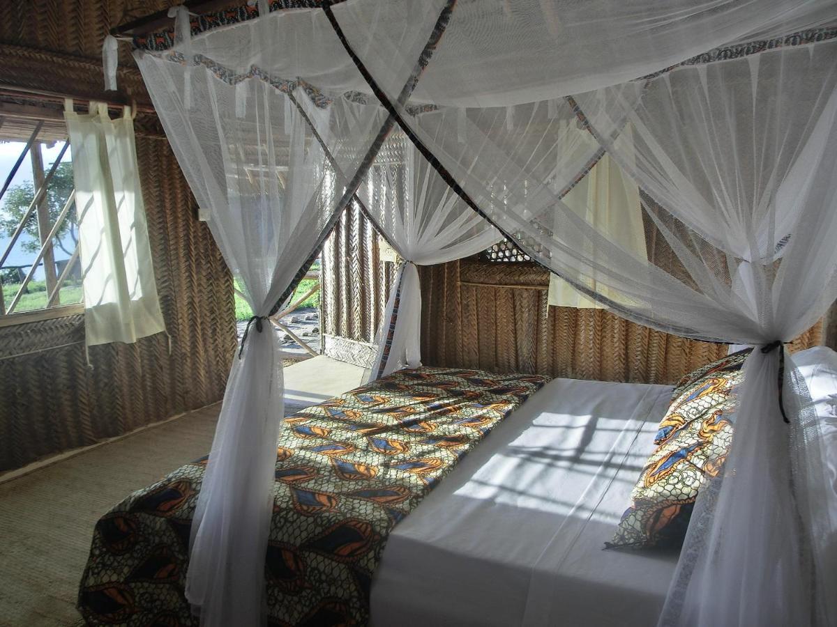 Jabar Lodge Zanzibar Zewnętrze zdjęcie