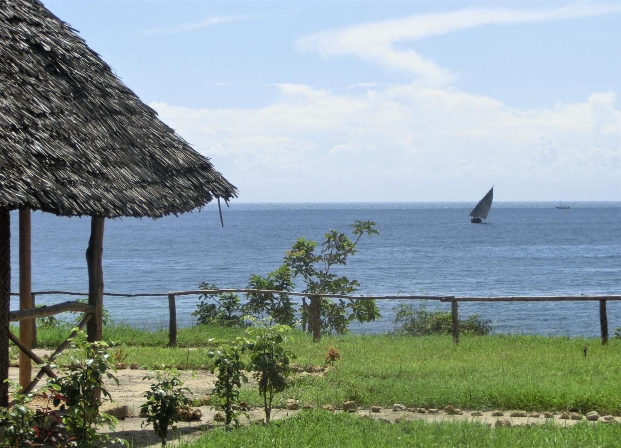 Jabar Lodge Zanzibar Zewnętrze zdjęcie