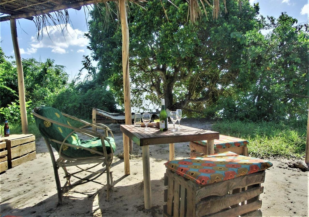 Jabar Lodge Zanzibar Zewnętrze zdjęcie