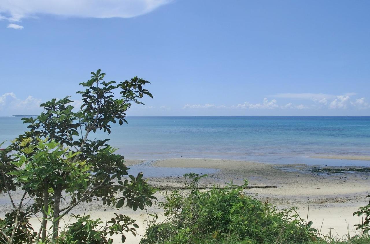 Jabar Lodge Zanzibar Zewnętrze zdjęcie