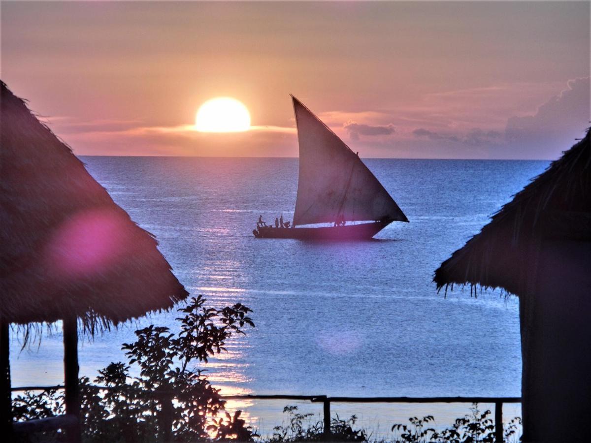 Jabar Lodge Zanzibar Zewnętrze zdjęcie