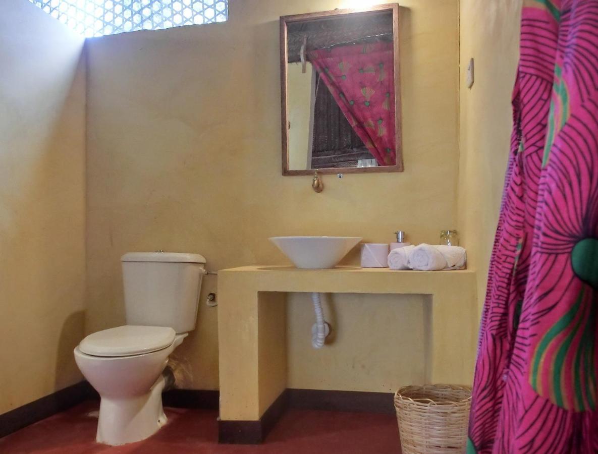 Jabar Lodge Zanzibar Zewnętrze zdjęcie