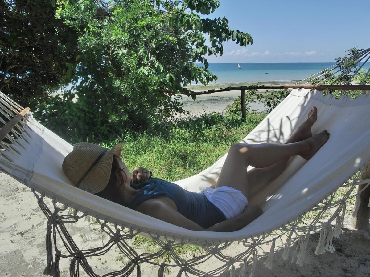 Jabar Lodge Zanzibar Zewnętrze zdjęcie